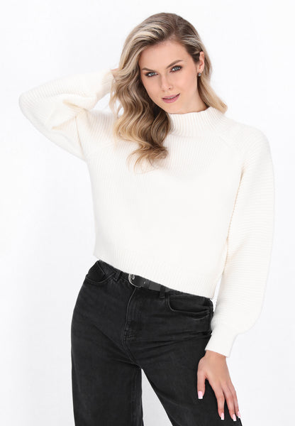 DreiMaster Vintage Damenpullover
