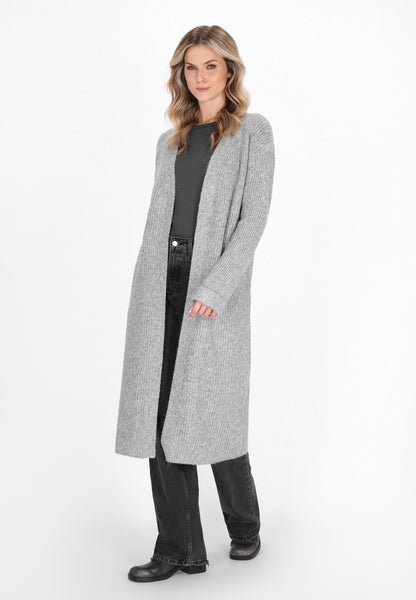 DreiMaster Vintage Damen Strickjacke