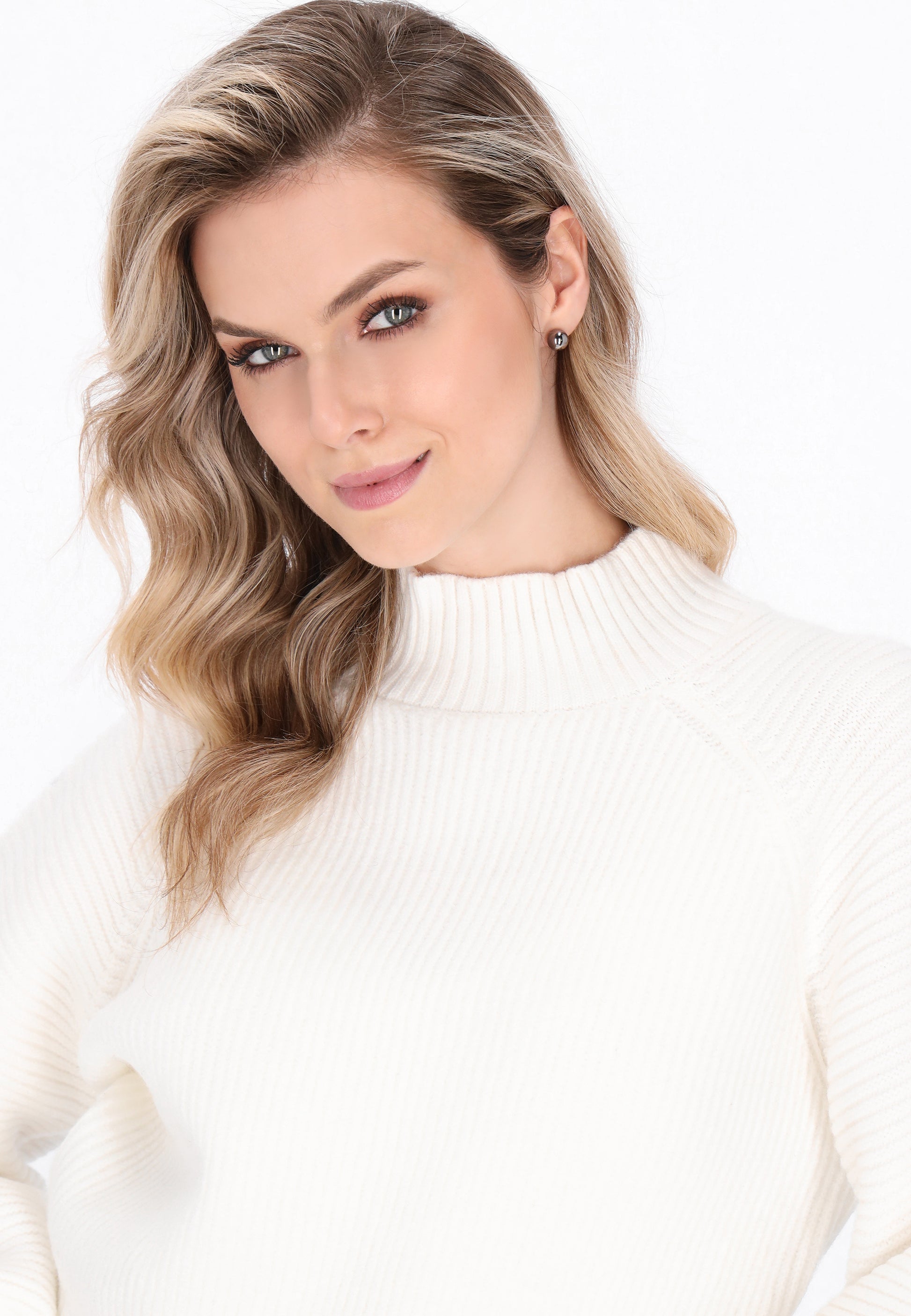 DreiMaster Vintage Damenpullover