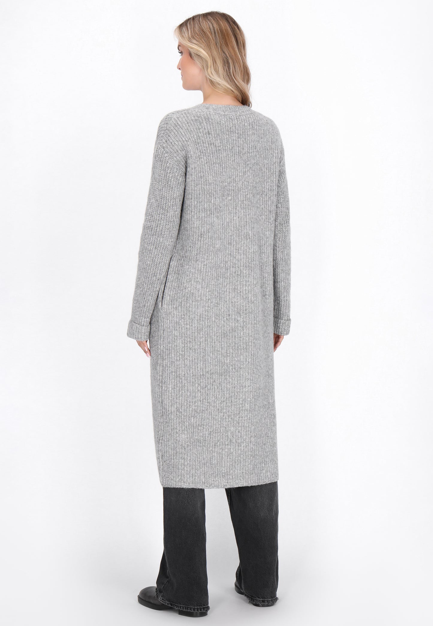 DreiMaster Vintage Damen Strickjacke