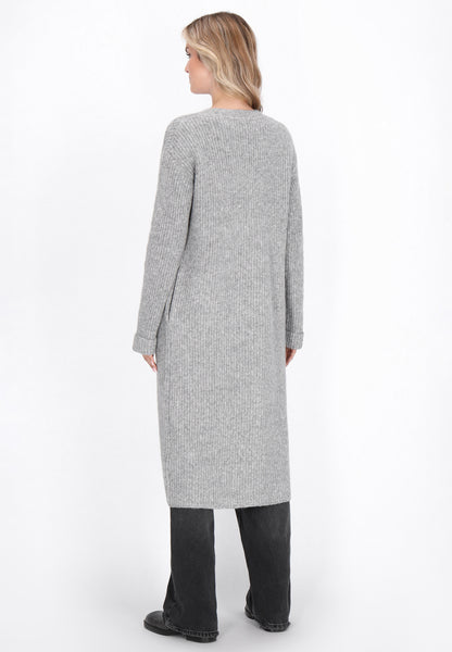 DreiMaster Vintage Damen Strickjacke