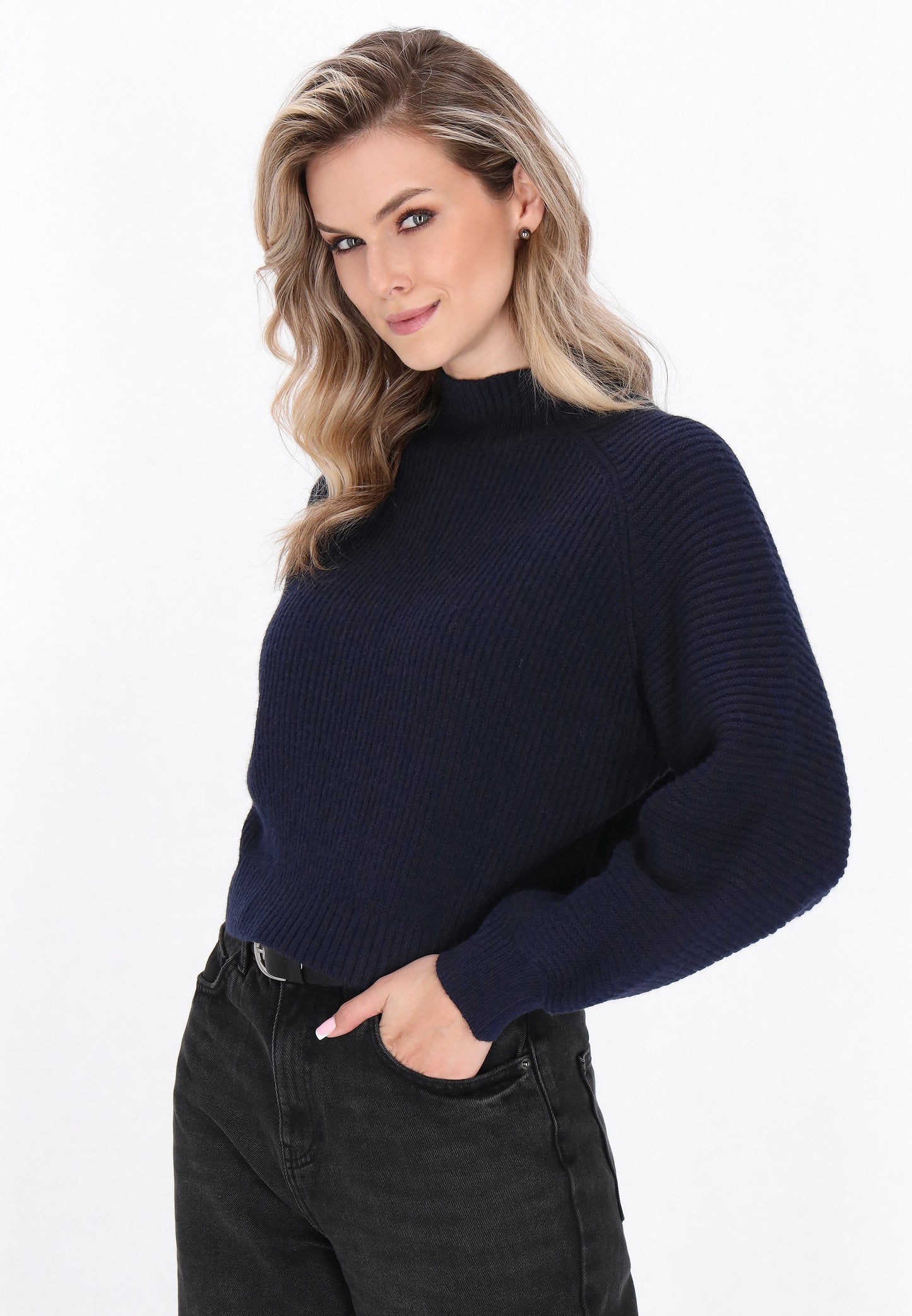 DreiMaster Vintage Damenpullover