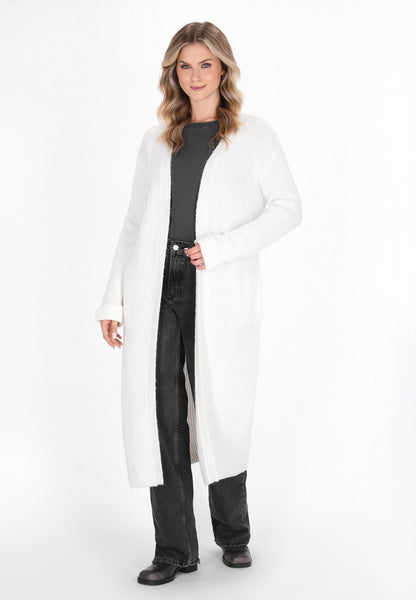DreiMaster Vintage Damen Strickjacke