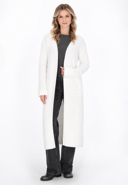 DreiMaster Vintage Damen Strickjacke