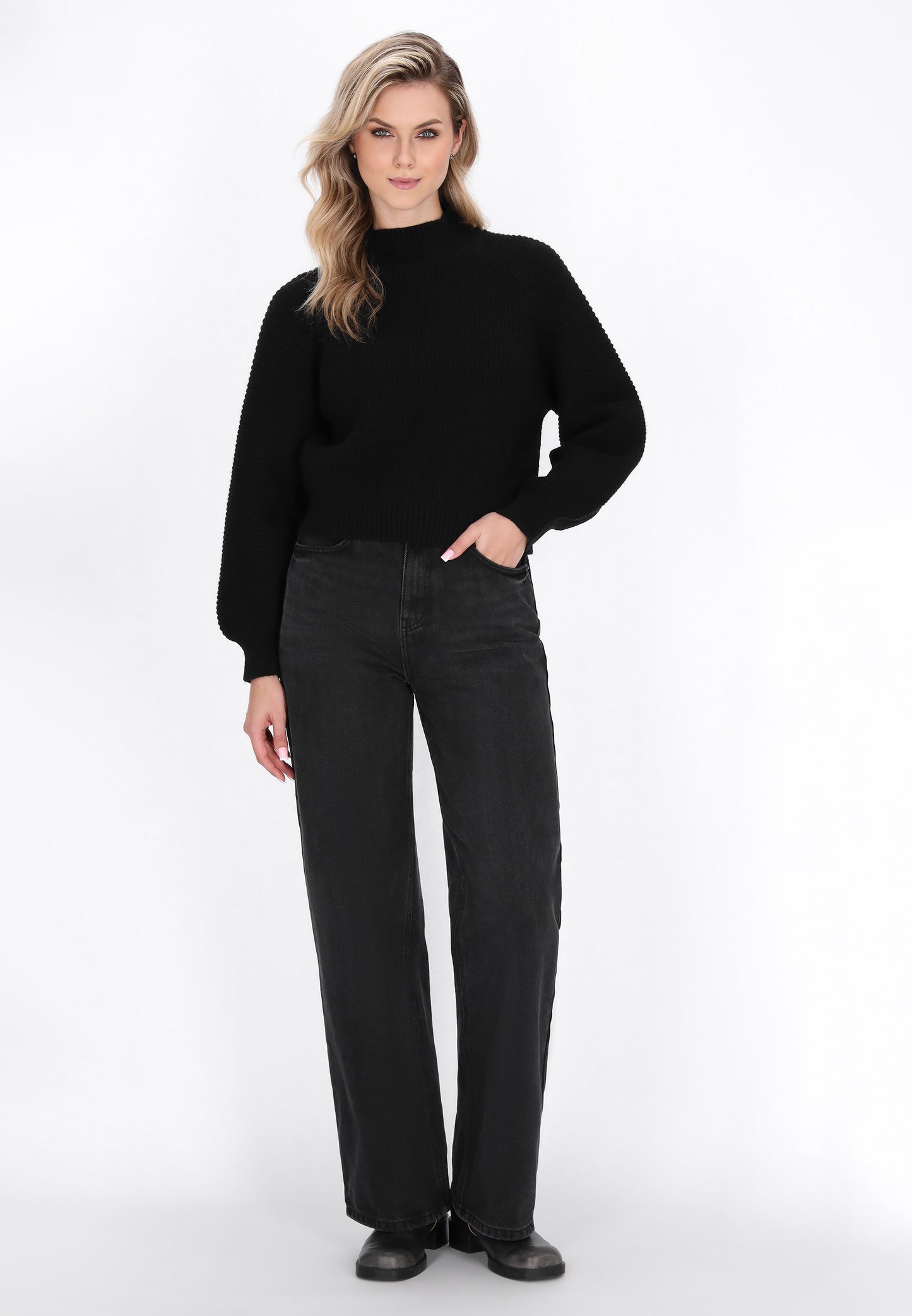 DreiMaster Vintage Damenpullover