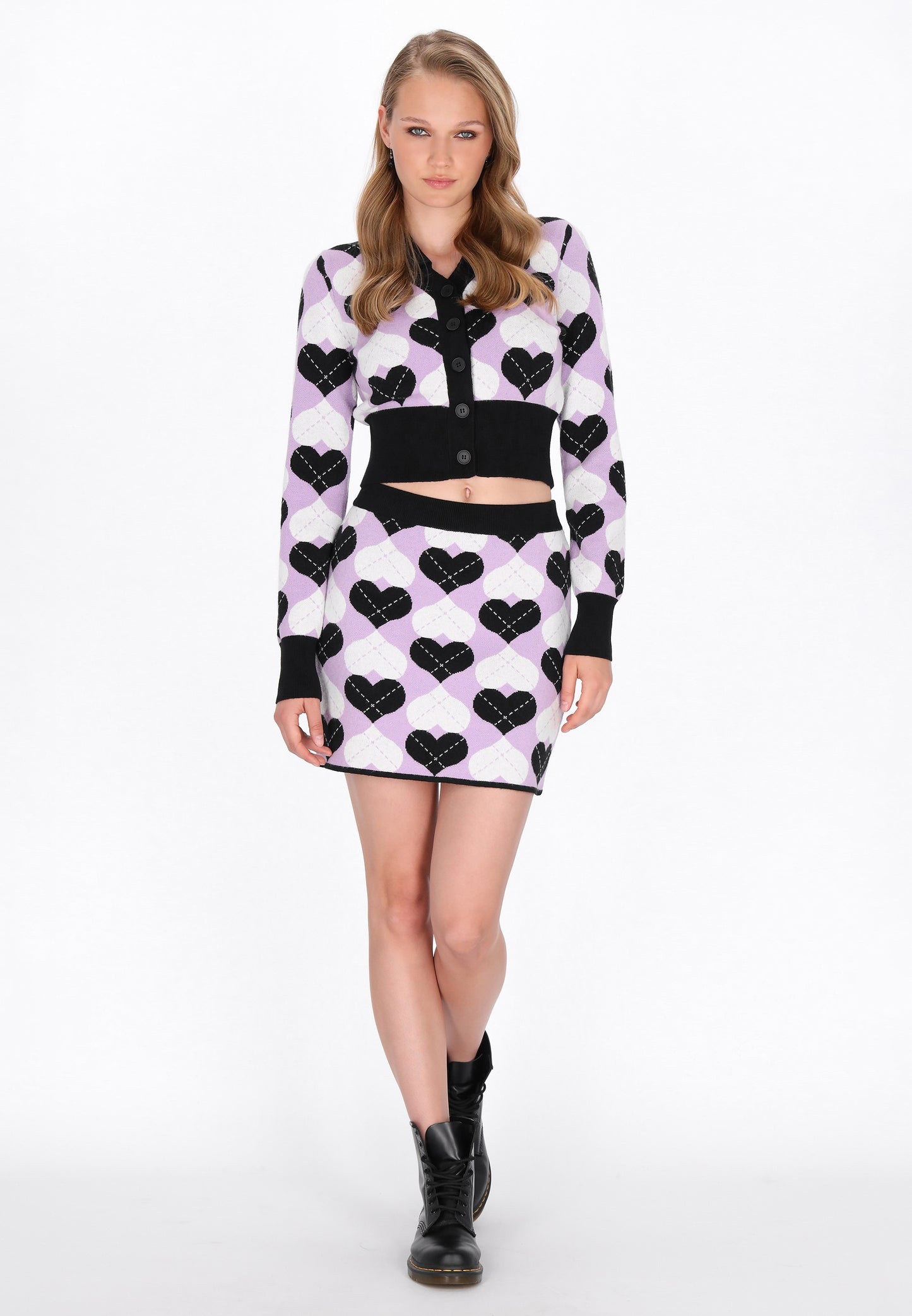 myMo ROCKS Women's Skirt