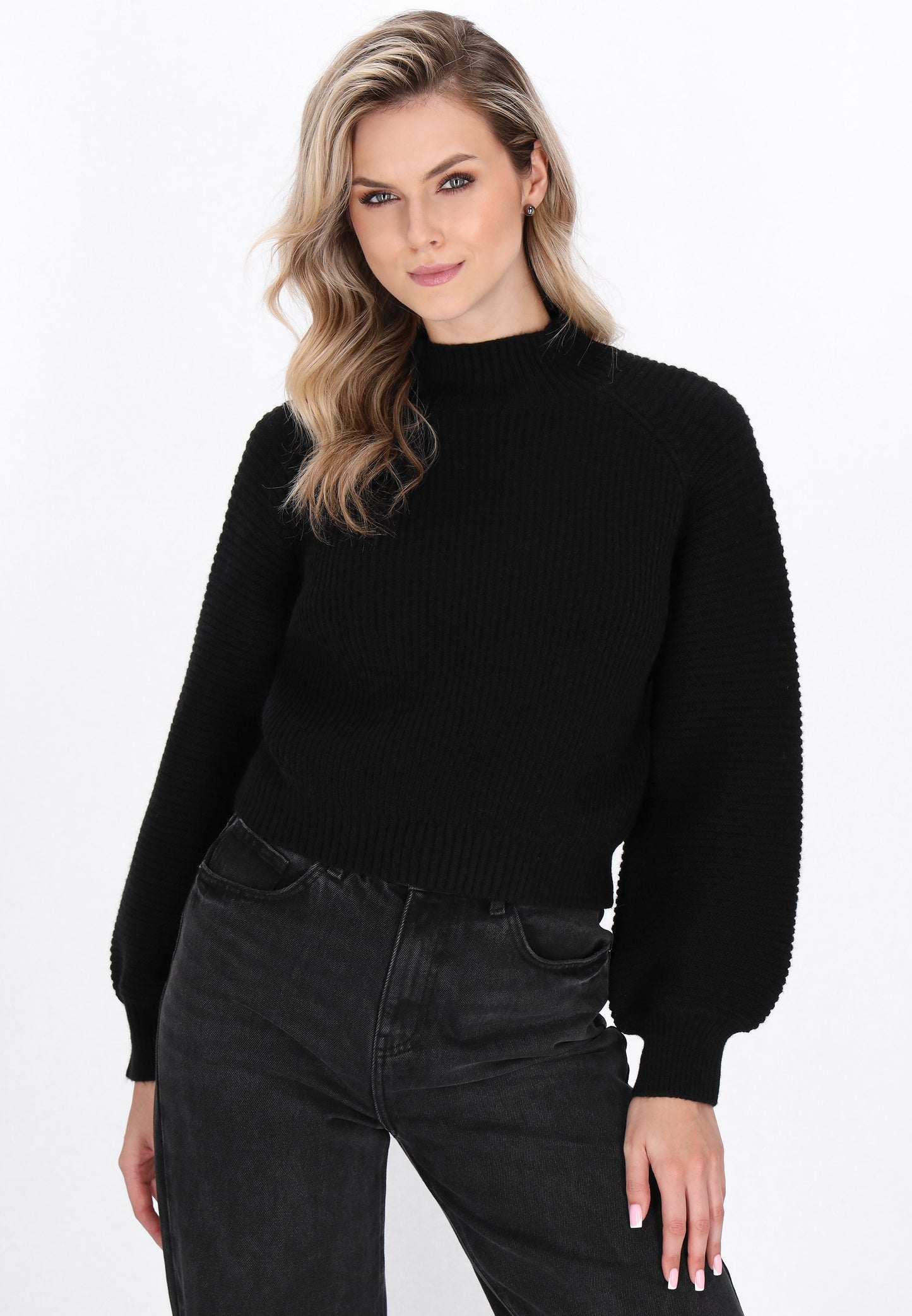 DreiMaster Vintage Damenpullover