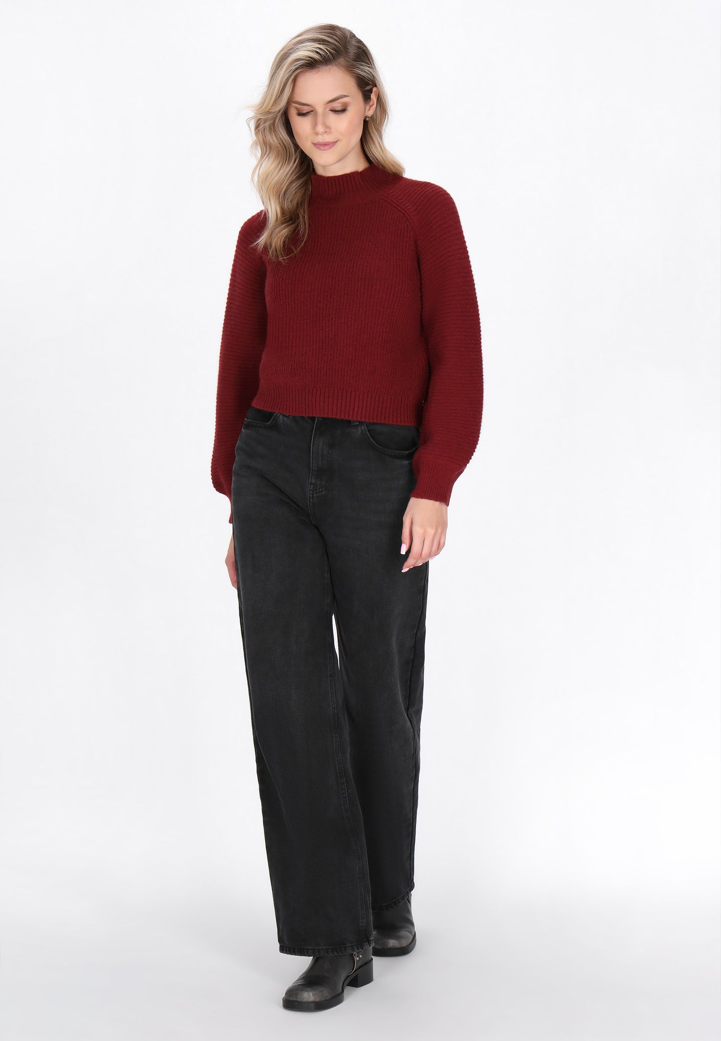 DreiMaster Vintage Damenpullover
