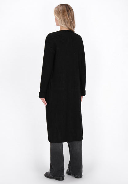 DreiMaster Vintage Damen Strickjacke