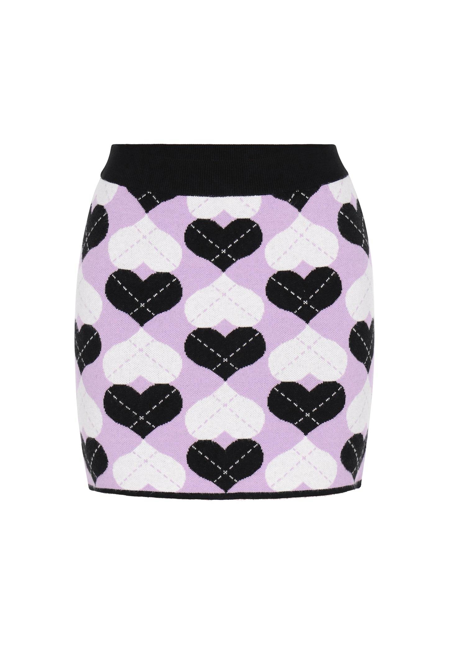 myMo ROCKS Women's Skirt