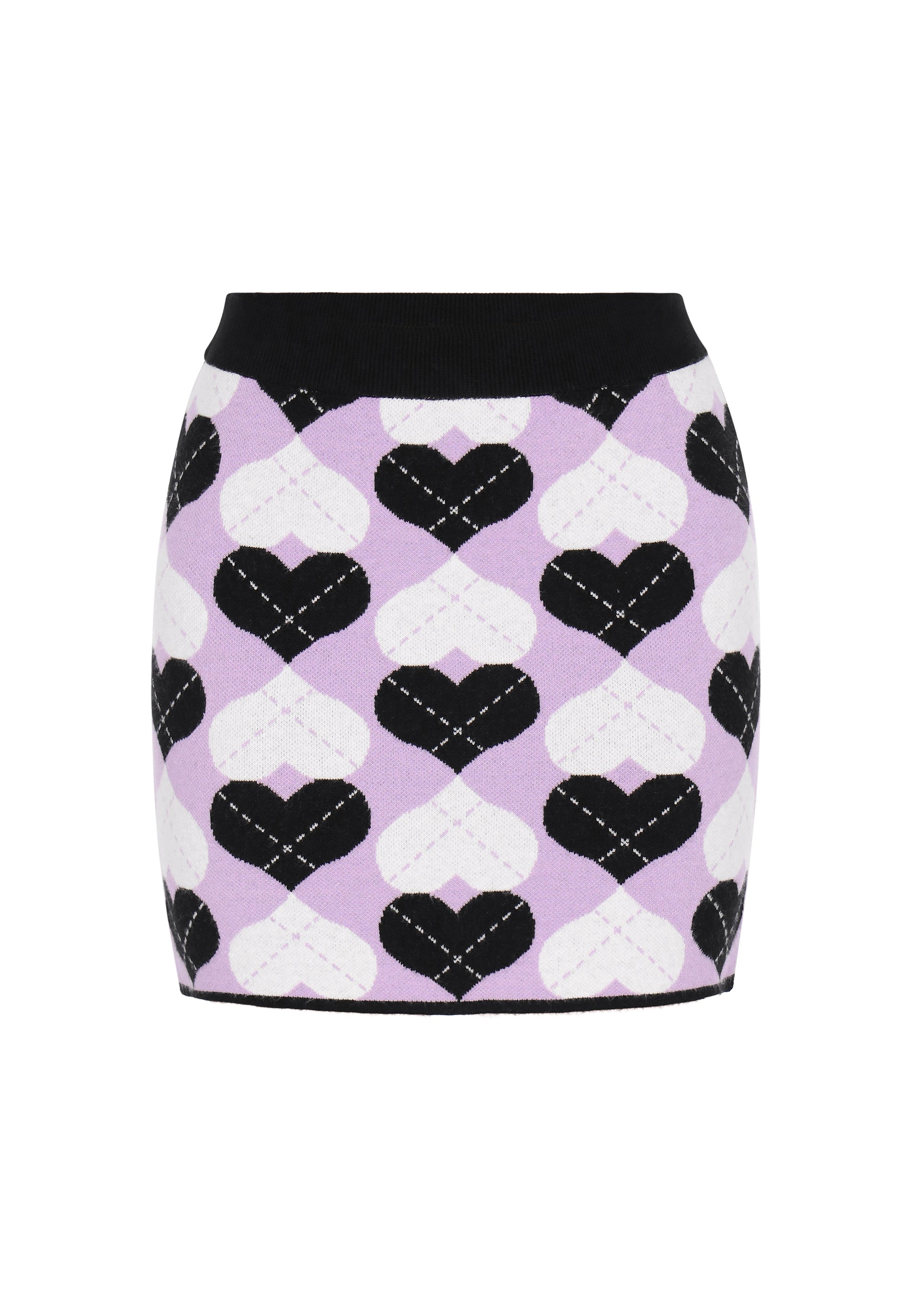 myMo ROCKS Women's Skirt