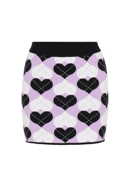 myMo ROCKS Women's Skirt