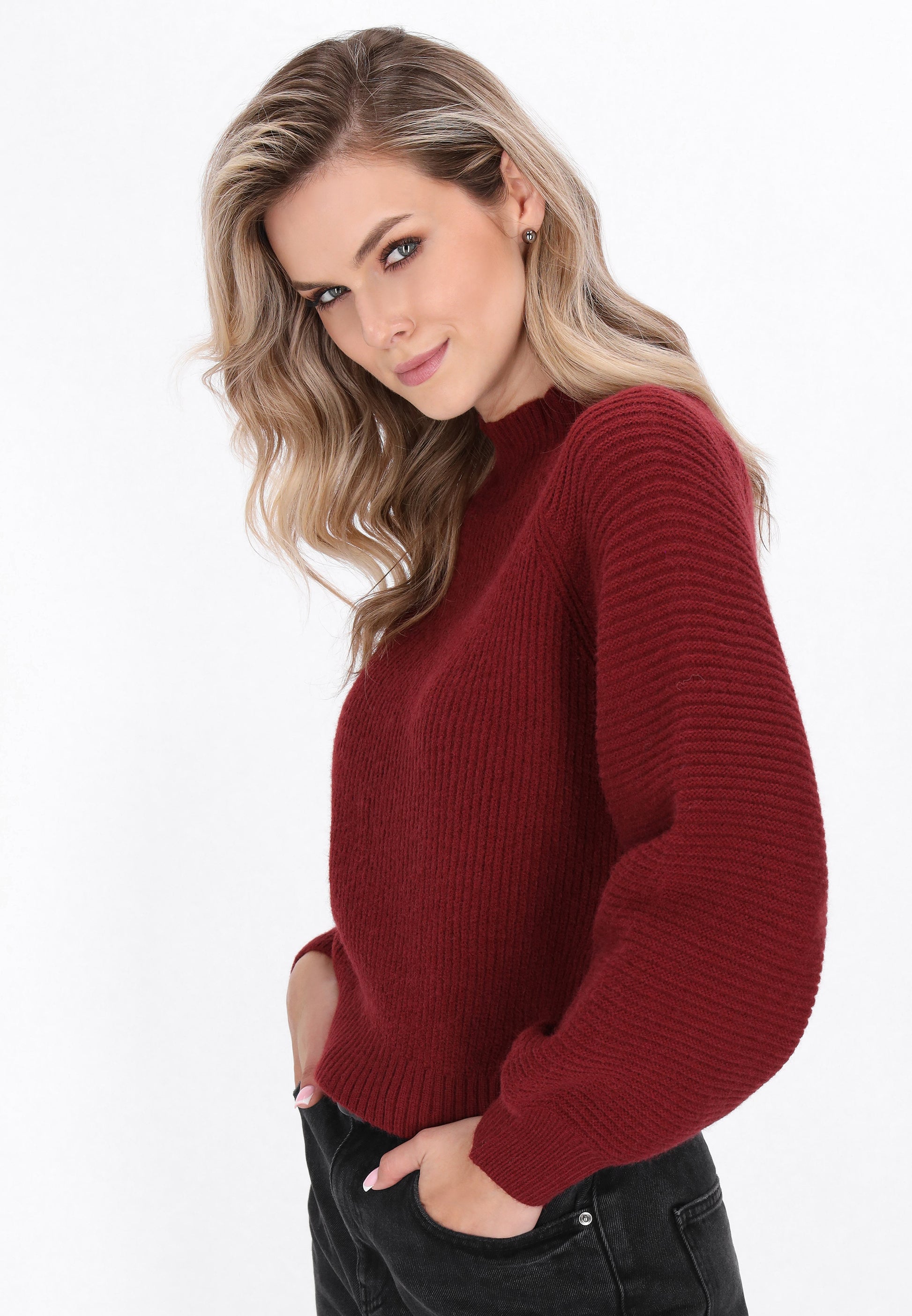 DreiMaster Vintage Damenpullover