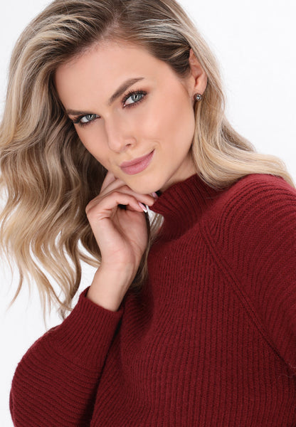 DreiMaster Vintage Damenpullover