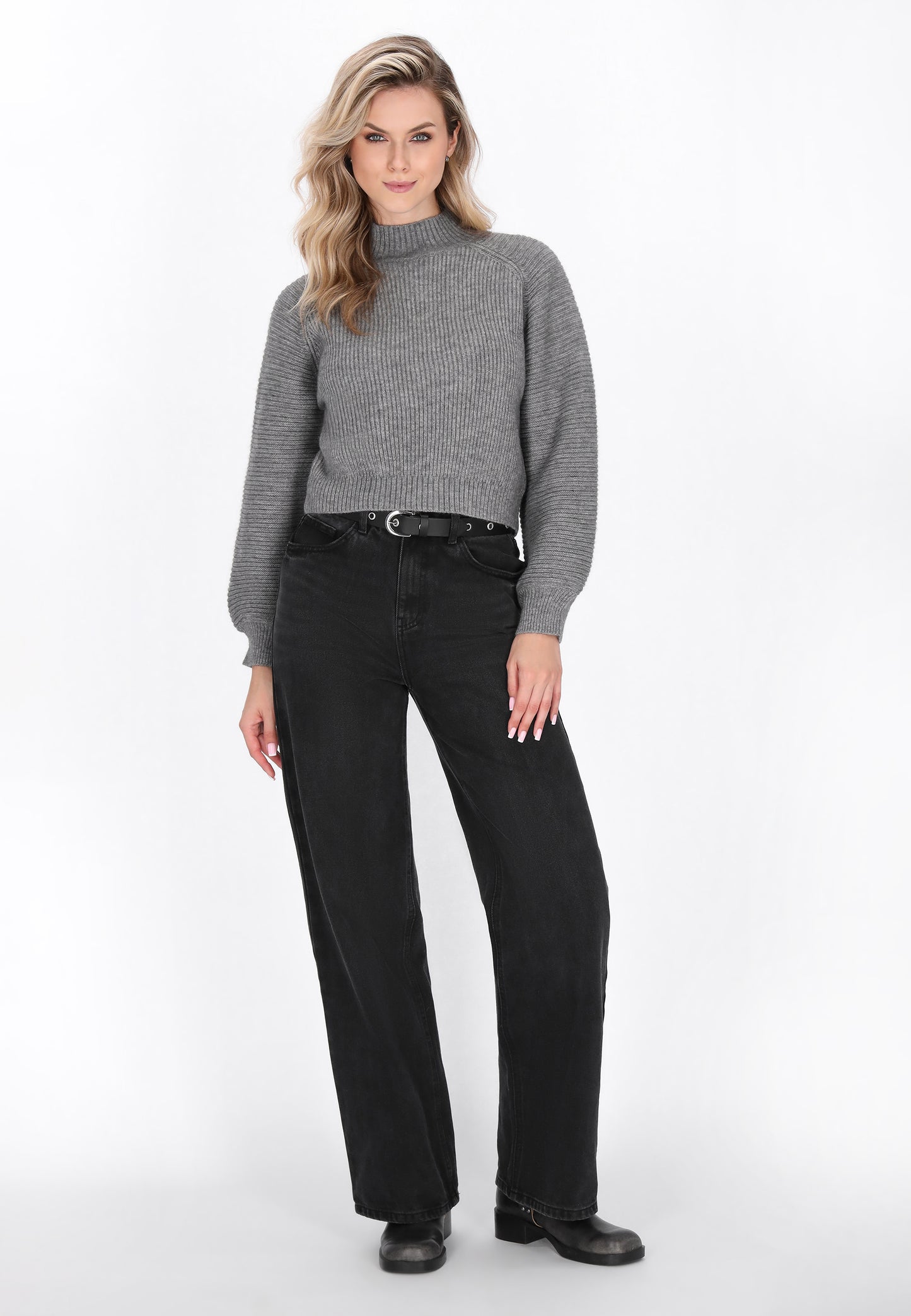 DreiMaster Vintage Damenpullover