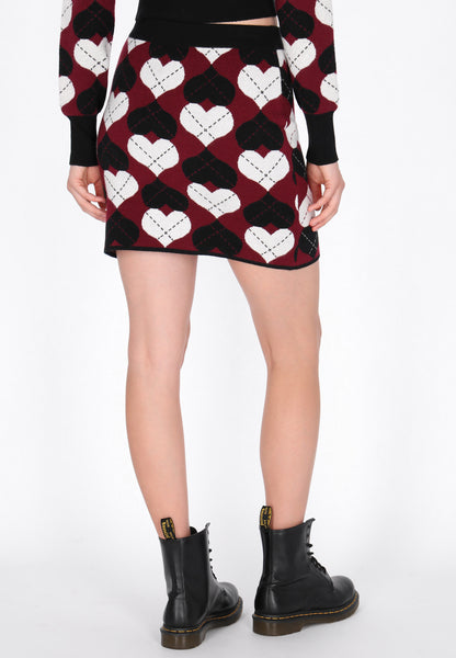 myMo ROCKS Women's Skirt