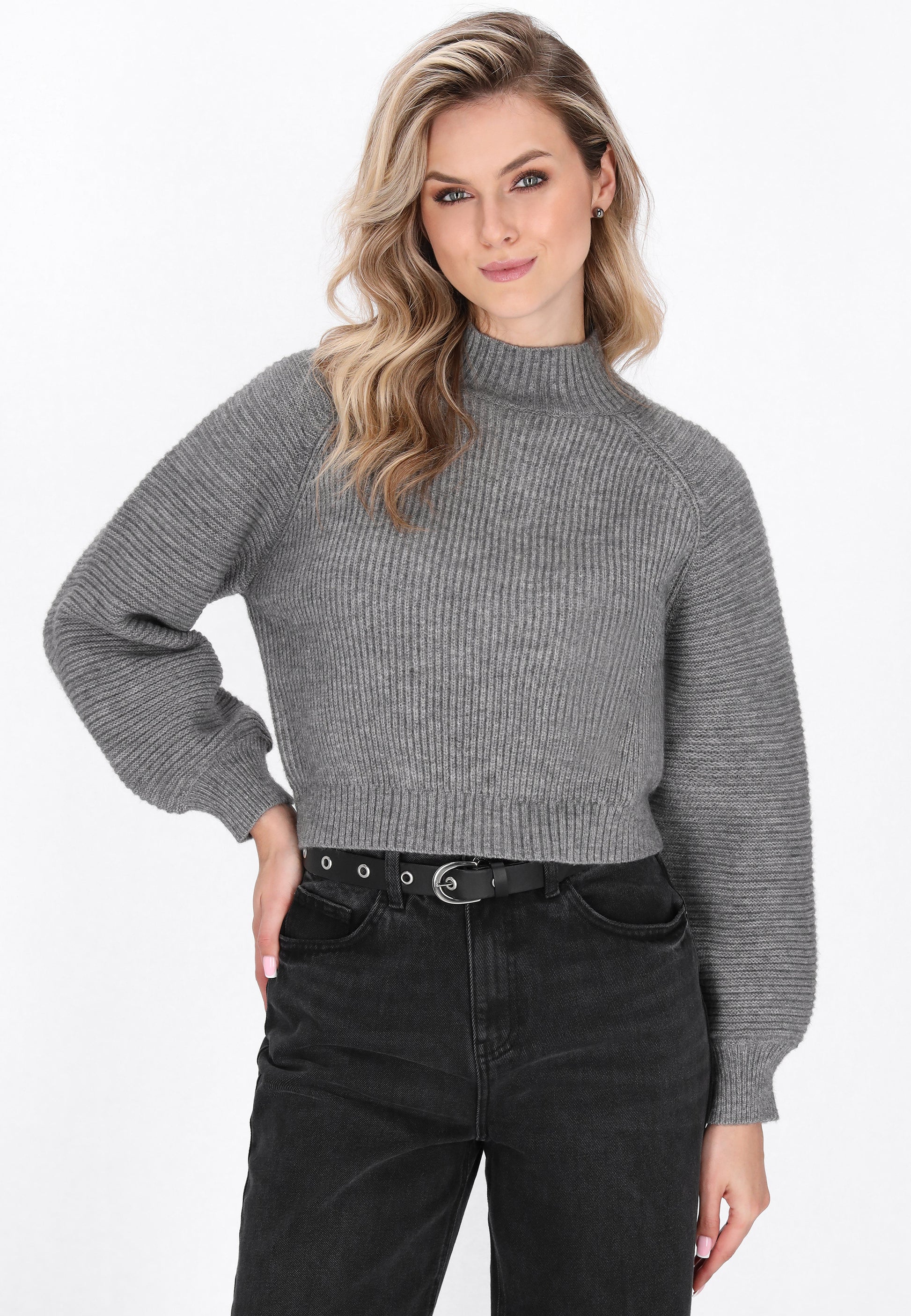DreiMaster Vintage Damenpullover