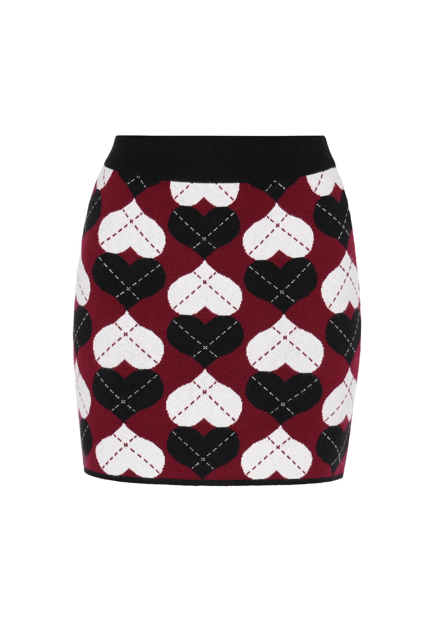 myMo ROCKS Women's Skirt