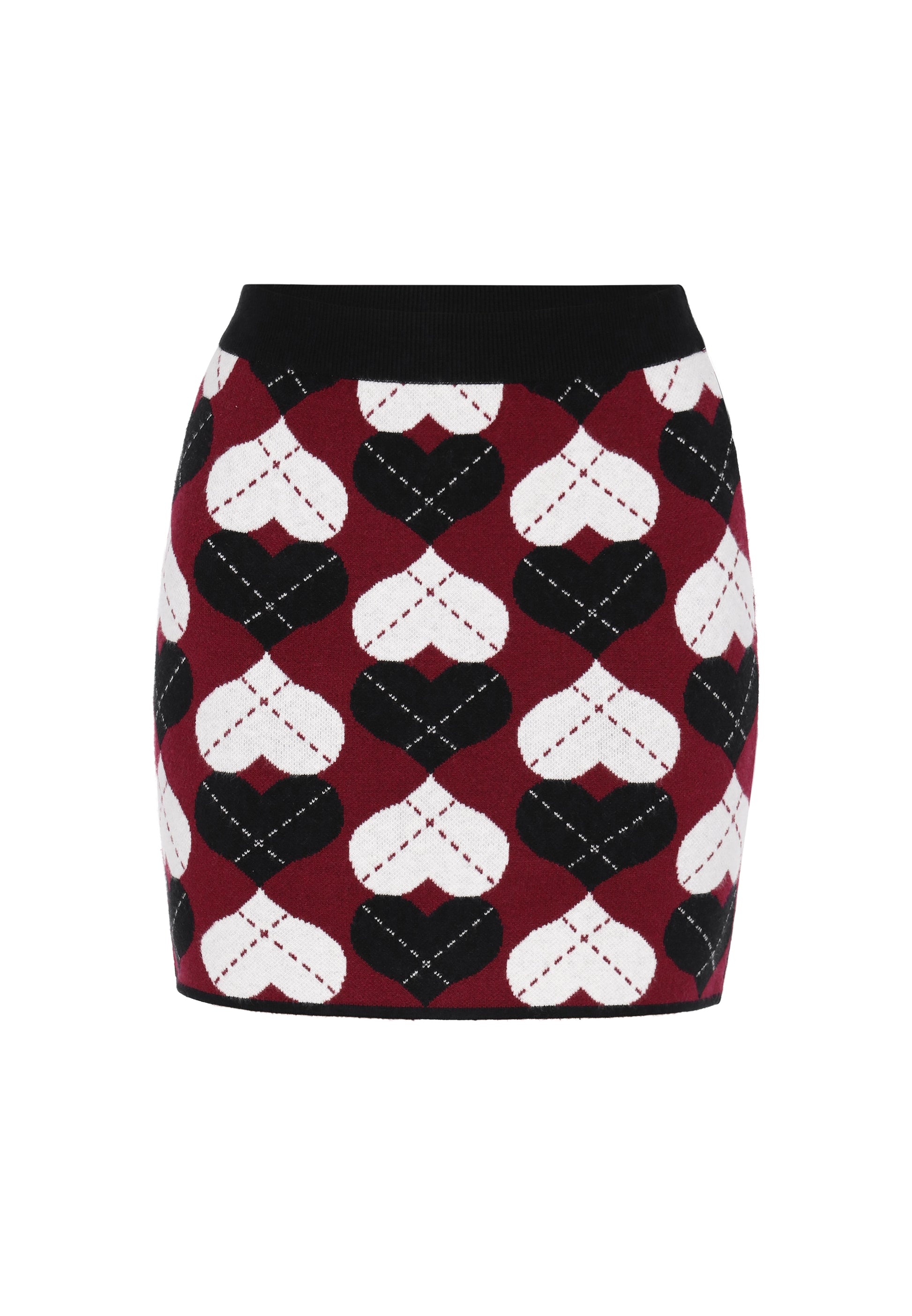 myMo ROCKS Women's Skirt