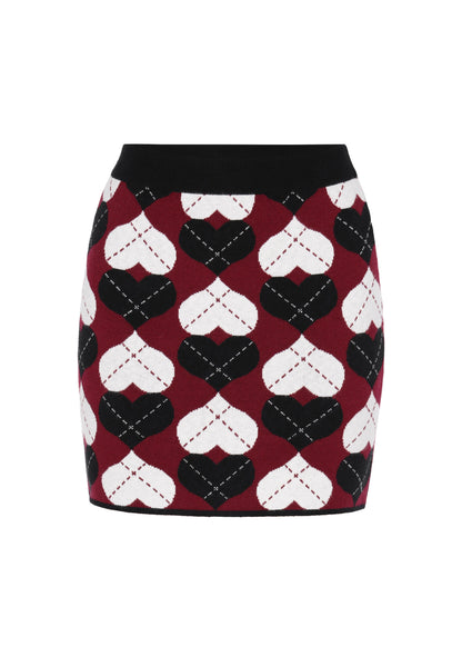 myMo ROCKS Women's Skirt