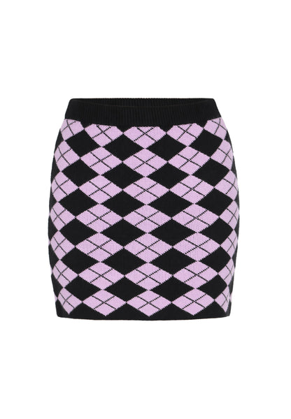 myMo ROCKS Women's Skirt