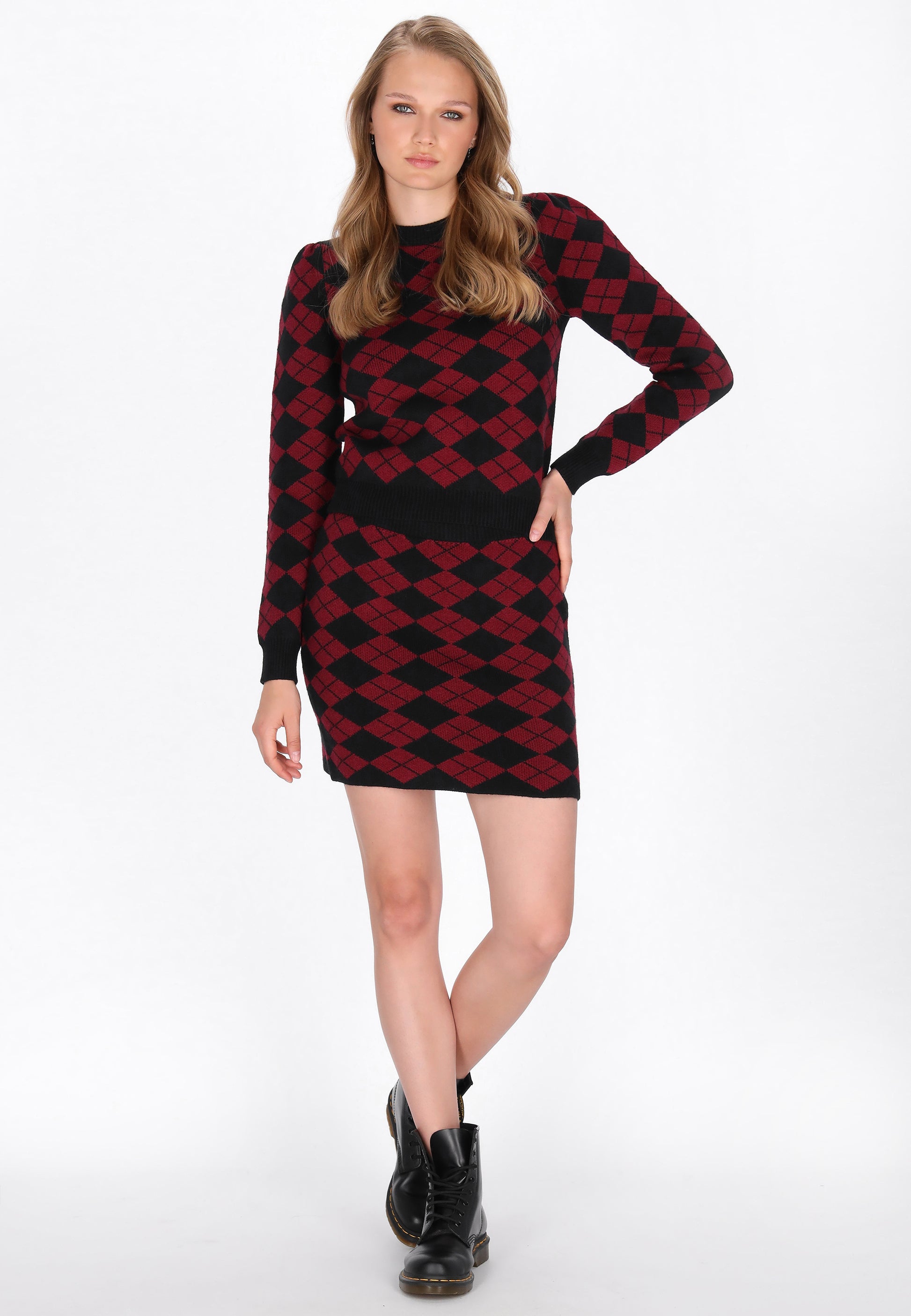 myMo ROCKS Women's Skirt