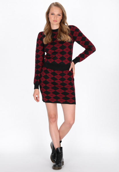 myMo ROCKS Women's Skirt