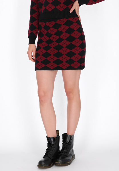 myMo ROCKS Women's Skirt