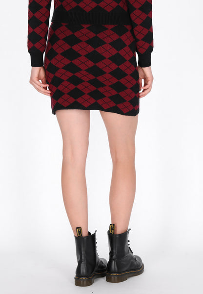 myMo ROCKS Women's Skirt