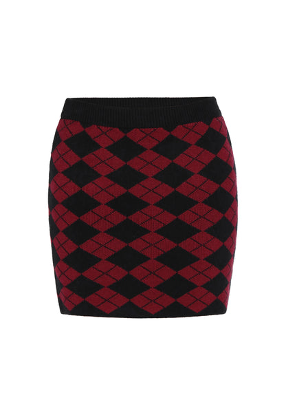 myMo ROCKS Women's Skirt