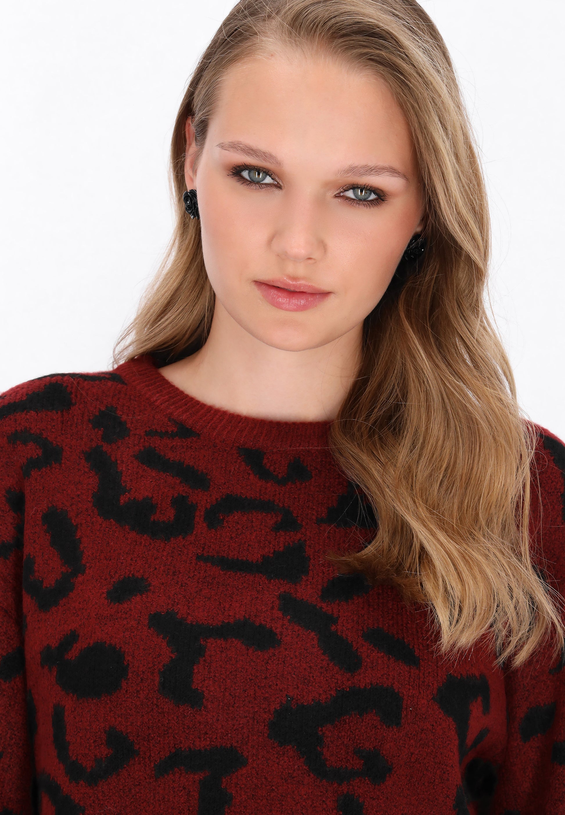 myMo ROCKS Women's Sweater
