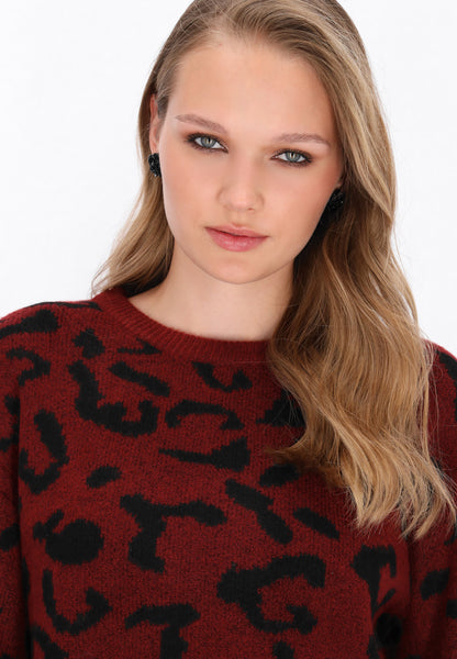 myMo ROCKS Women's Sweater