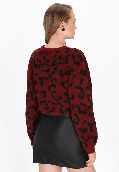 myMo ROCKS Women's Sweater