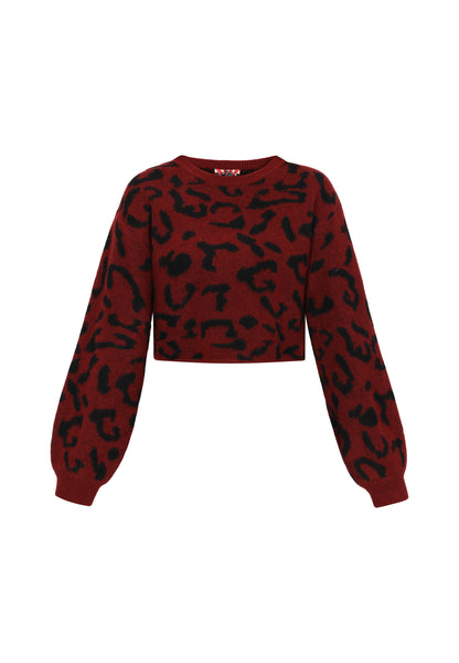 myMo ROCKS Women's Sweater
