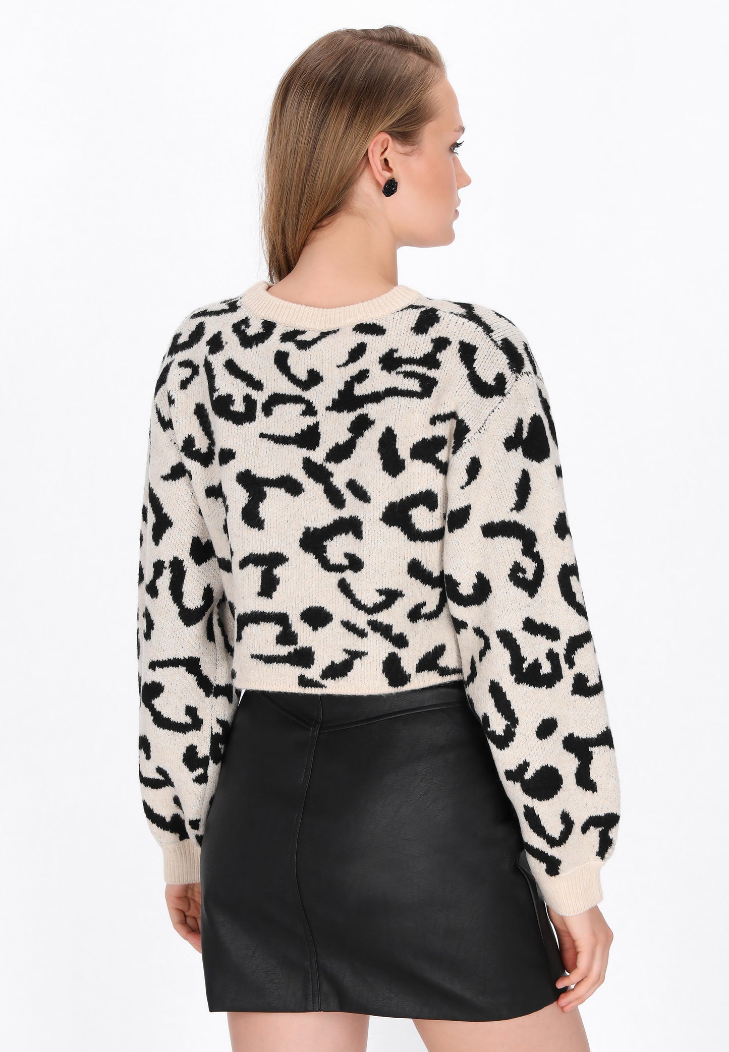 myMo ROCKS Women's Sweater
