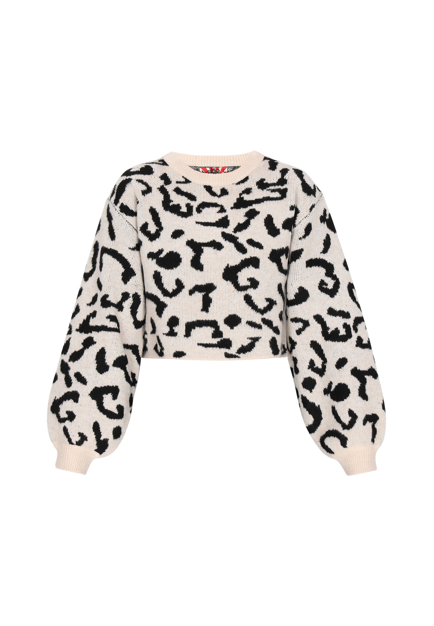 myMo ROCKS Women's Sweater