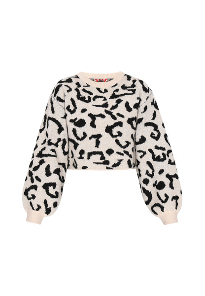 myMo ROCKS Women's Sweater