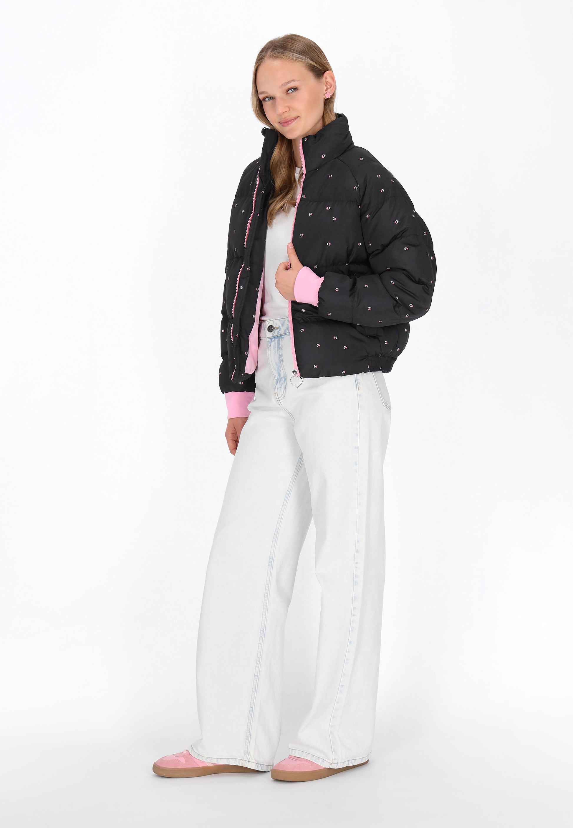 myMo Women's Jacket