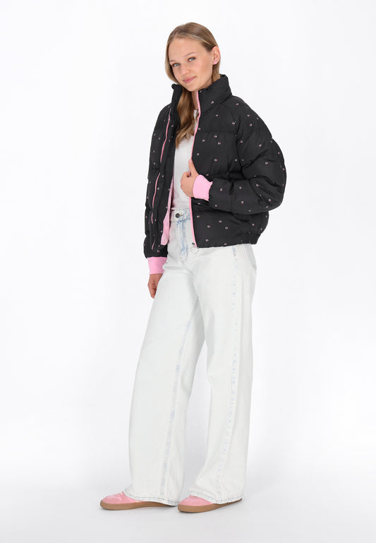 myMo Women's Jacket