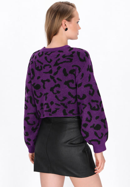 myMo ROCKS Women's Sweater