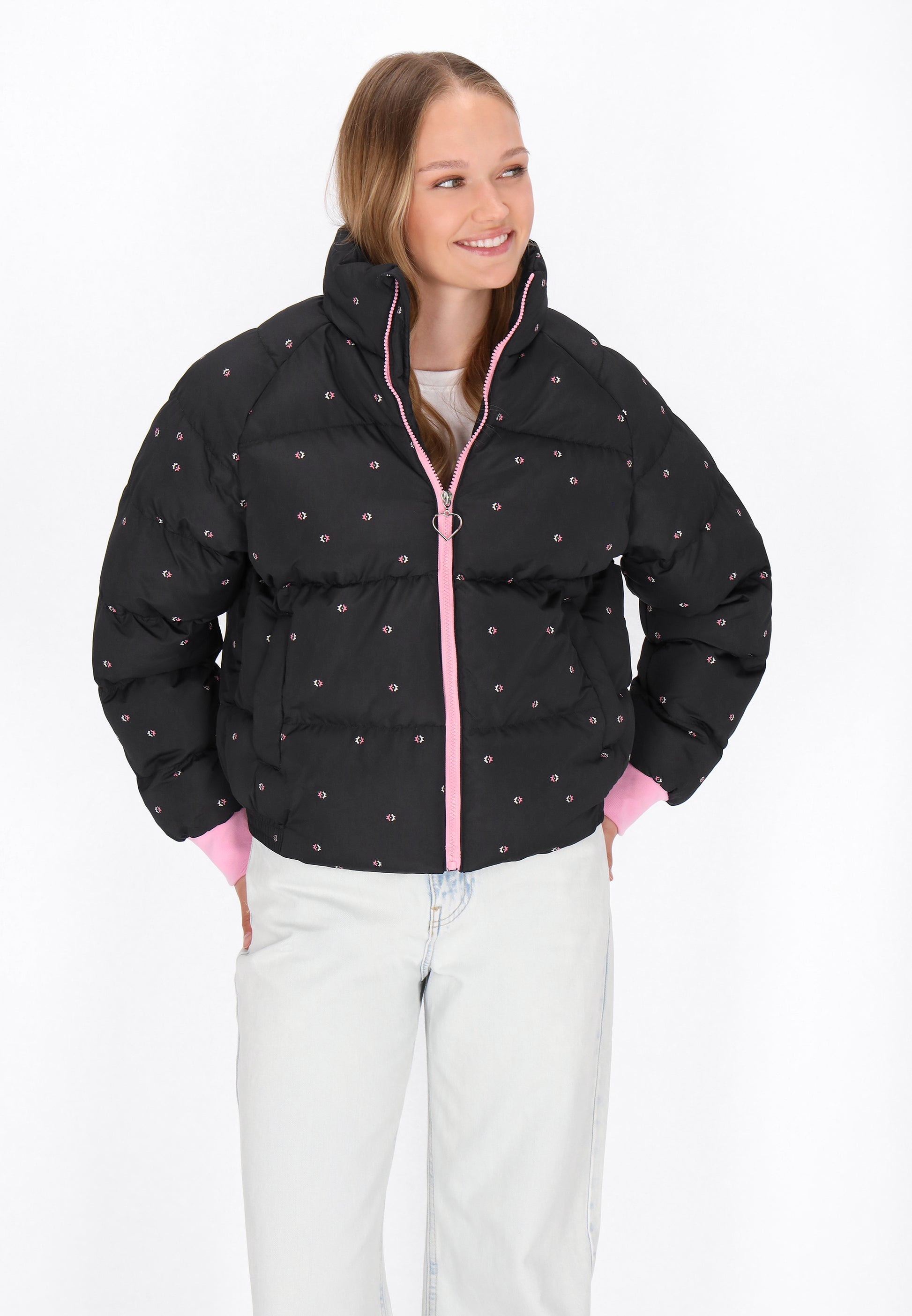 myMo Women's Jacket