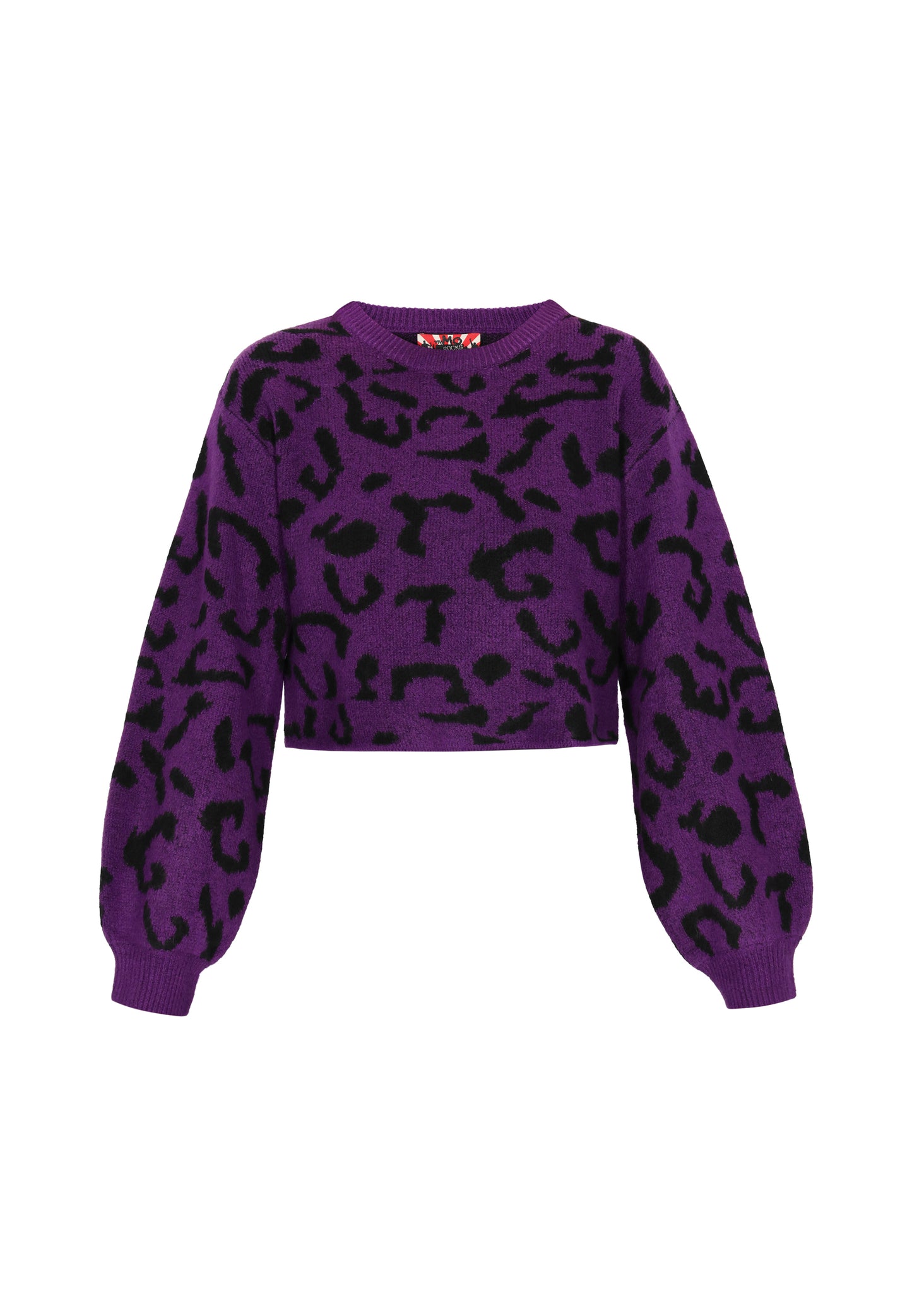 myMo ROCKS Women's Sweater