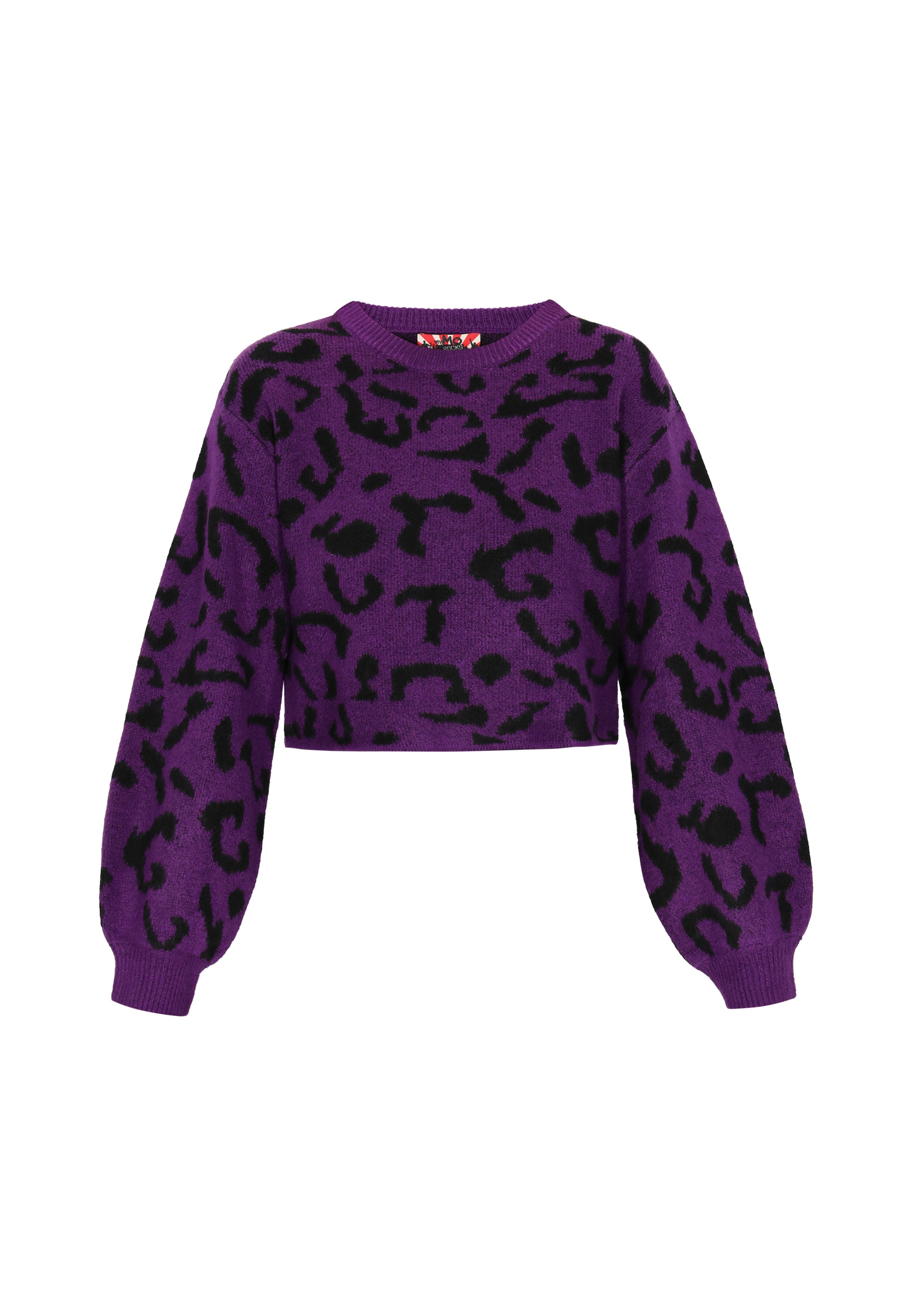myMo ROCKS Women's Sweater