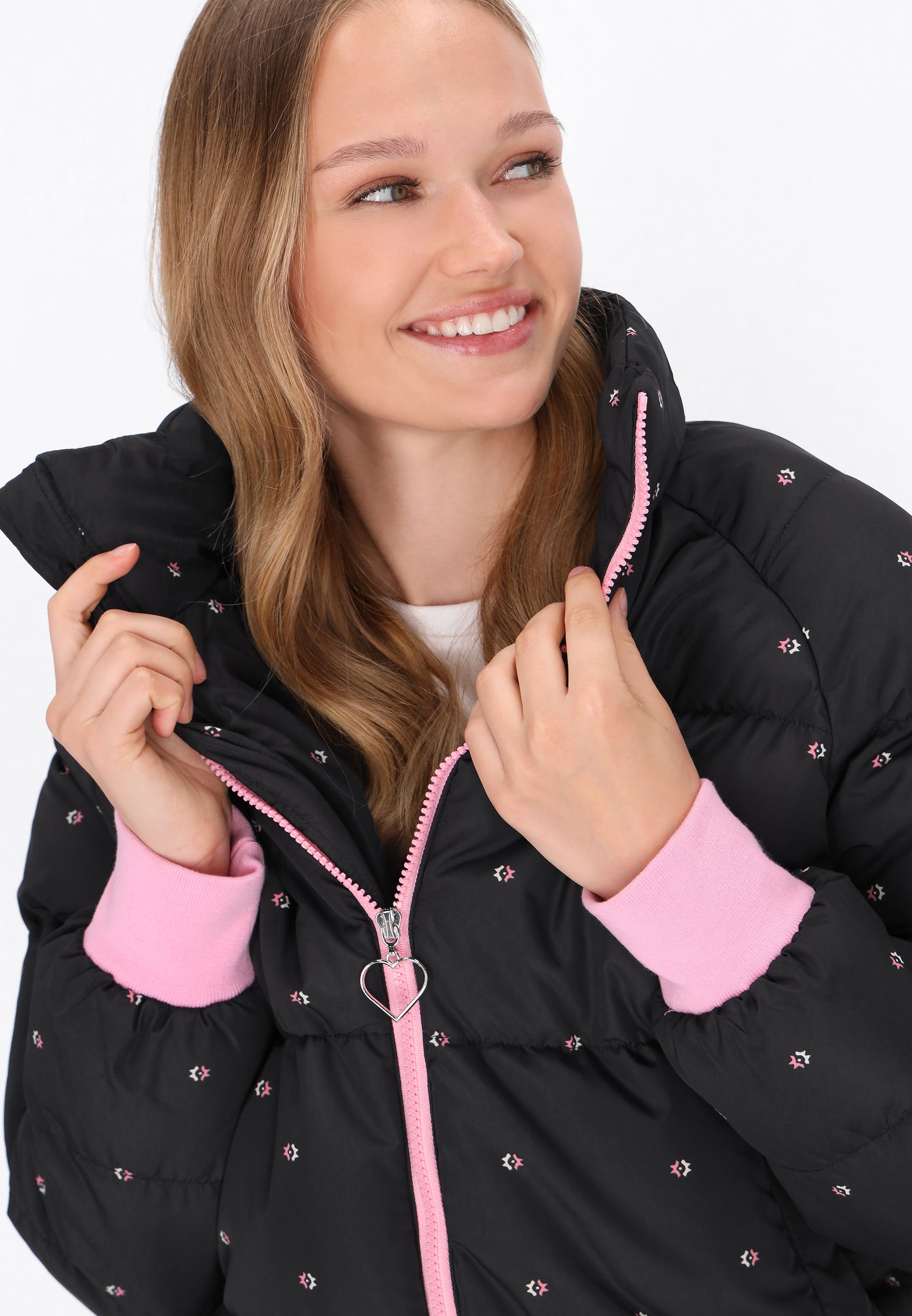 myMo Women's Jacket