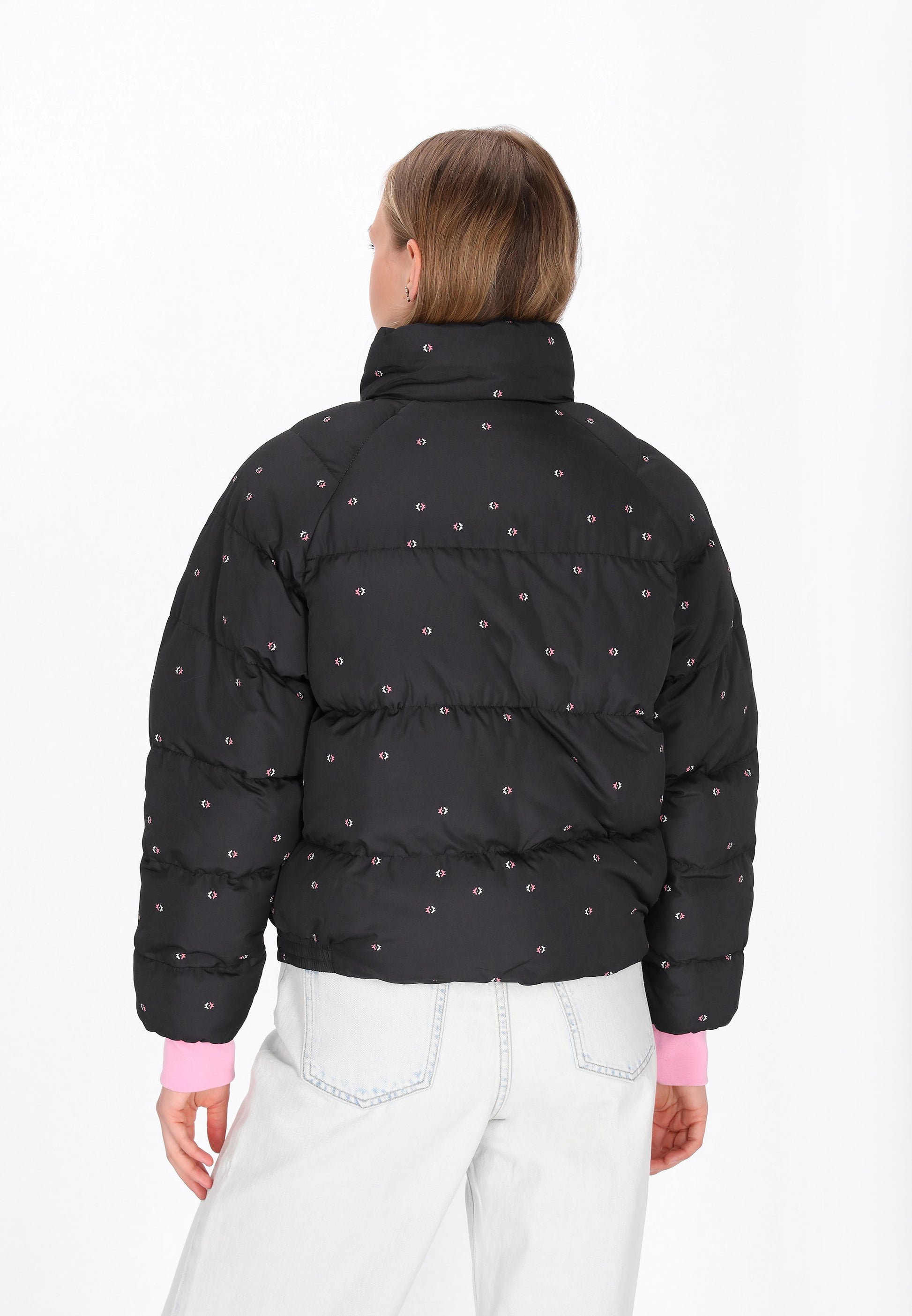 myMo Women's Jacket