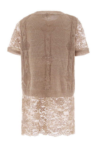 faina LUREA Sweater