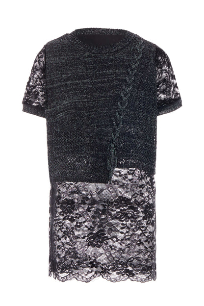 faina paino Sweater