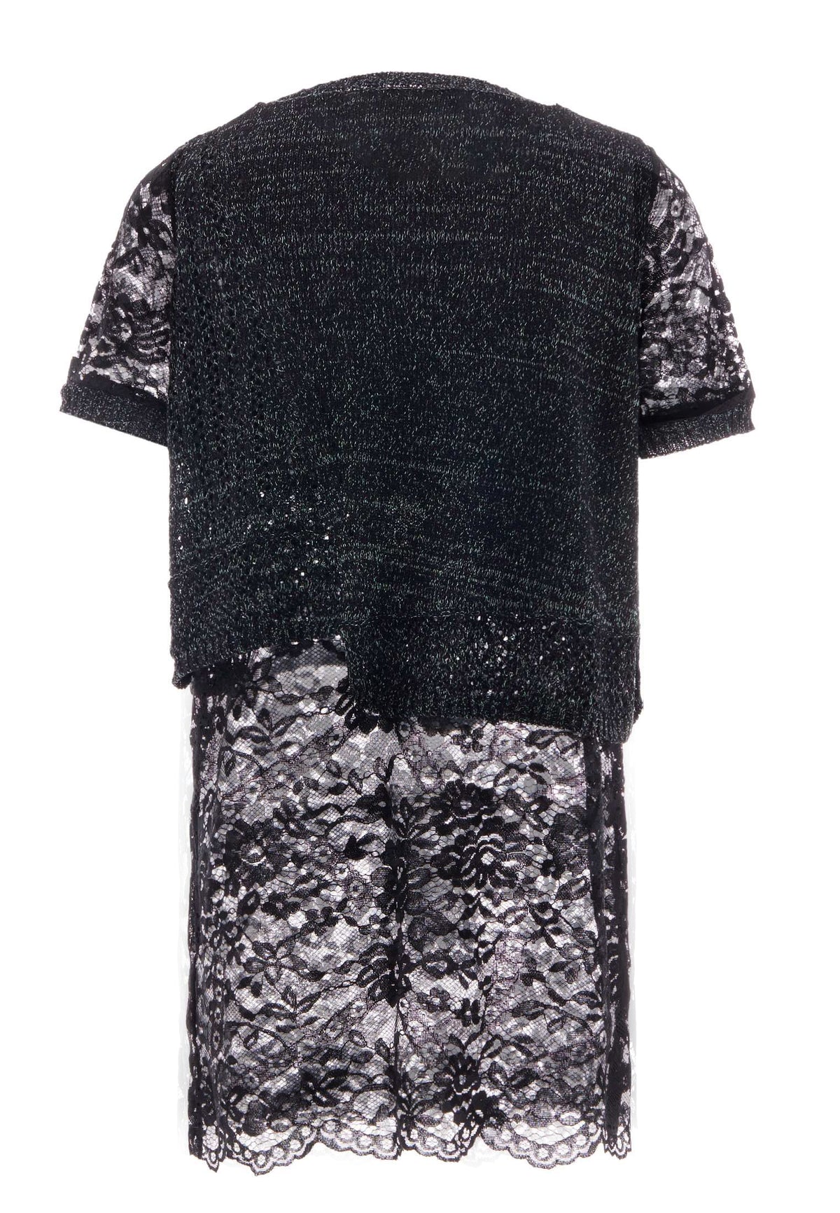 faina paino Sweater