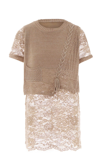 faina paino Sweater