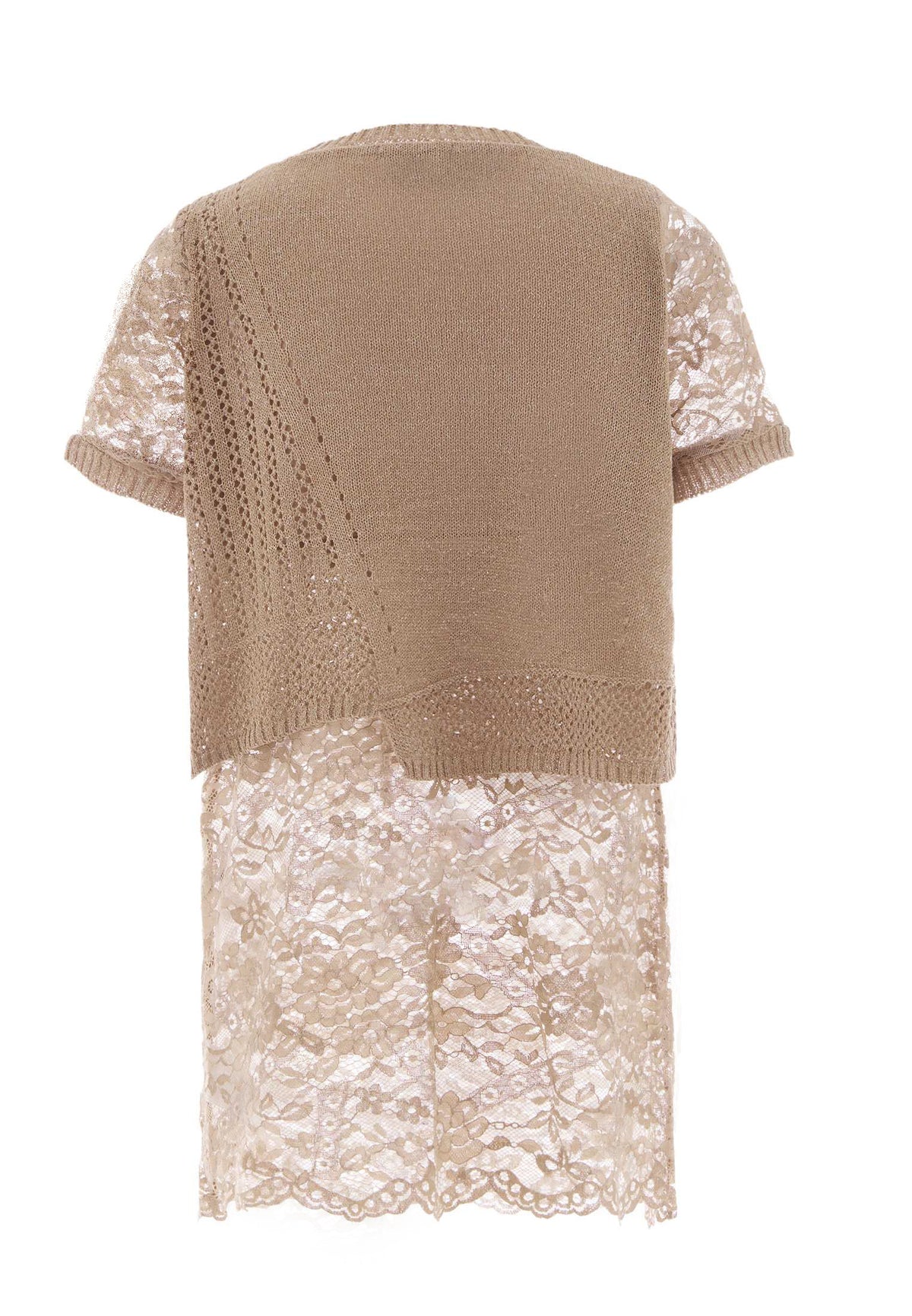 faina paino Sweater